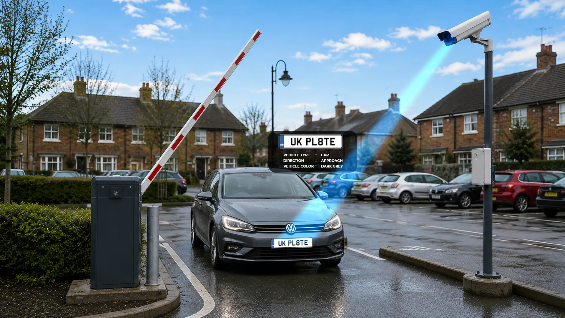ANPR Solutions