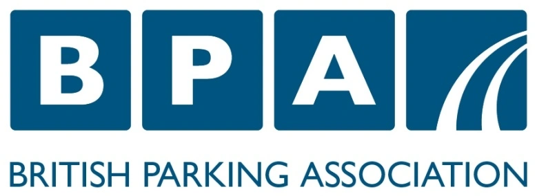 British Parking Association (BPA) member