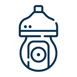 Eyes on Campus, Day and Night icon