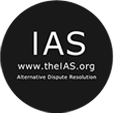 Independent Appeals Service (IAS) member