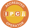 International Parking Community (IPC) Accredited Operator