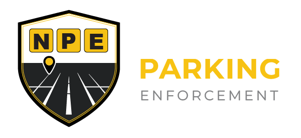 National Parking Enforcement Logo