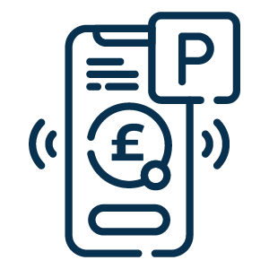 Pay from Any Phone icon
