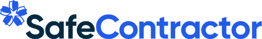 SafeContractor approved