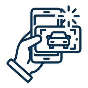 Mitigate Unwarranted Parking Misuse, Yourself icon
