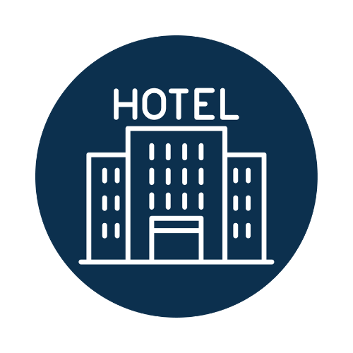 Hotels & Hospitality