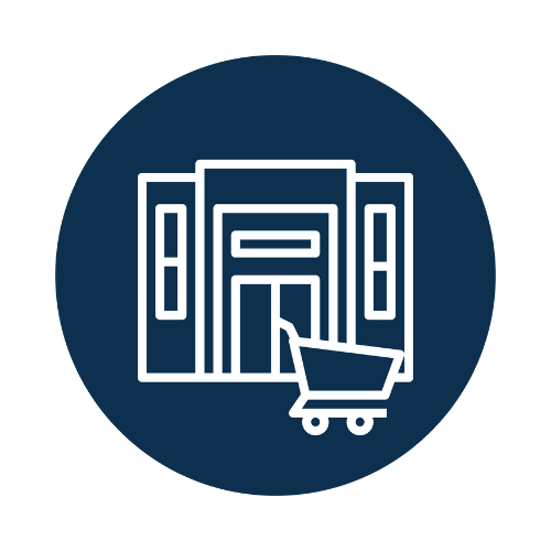 Shopping Centres and Retail Parks