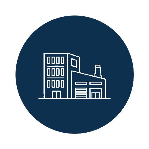 Offices & Industrial Parks