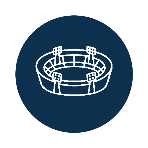 Leisure & Entertainment Venues