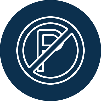 Unauthorised Parking